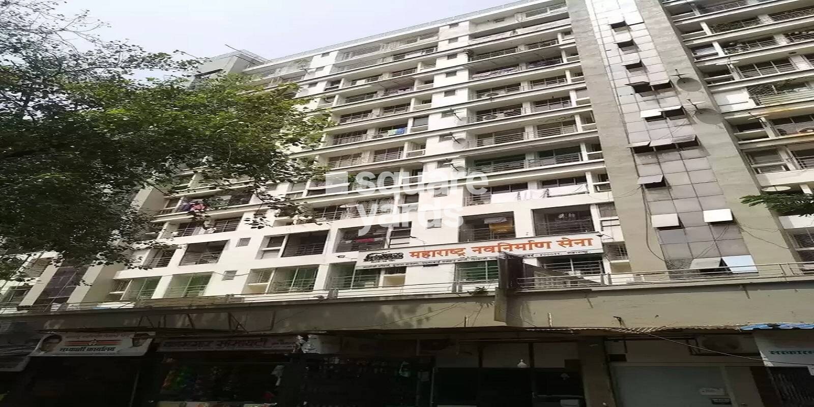 Matoshree Tower Dadar Featured Image