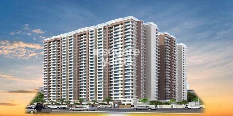 Mauli Pride Tower View 2