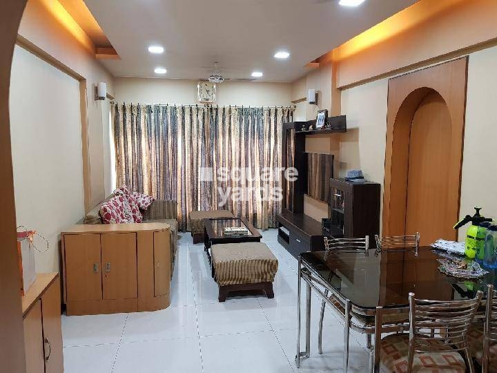 Maurya Apartment Malad Apartment Interiors