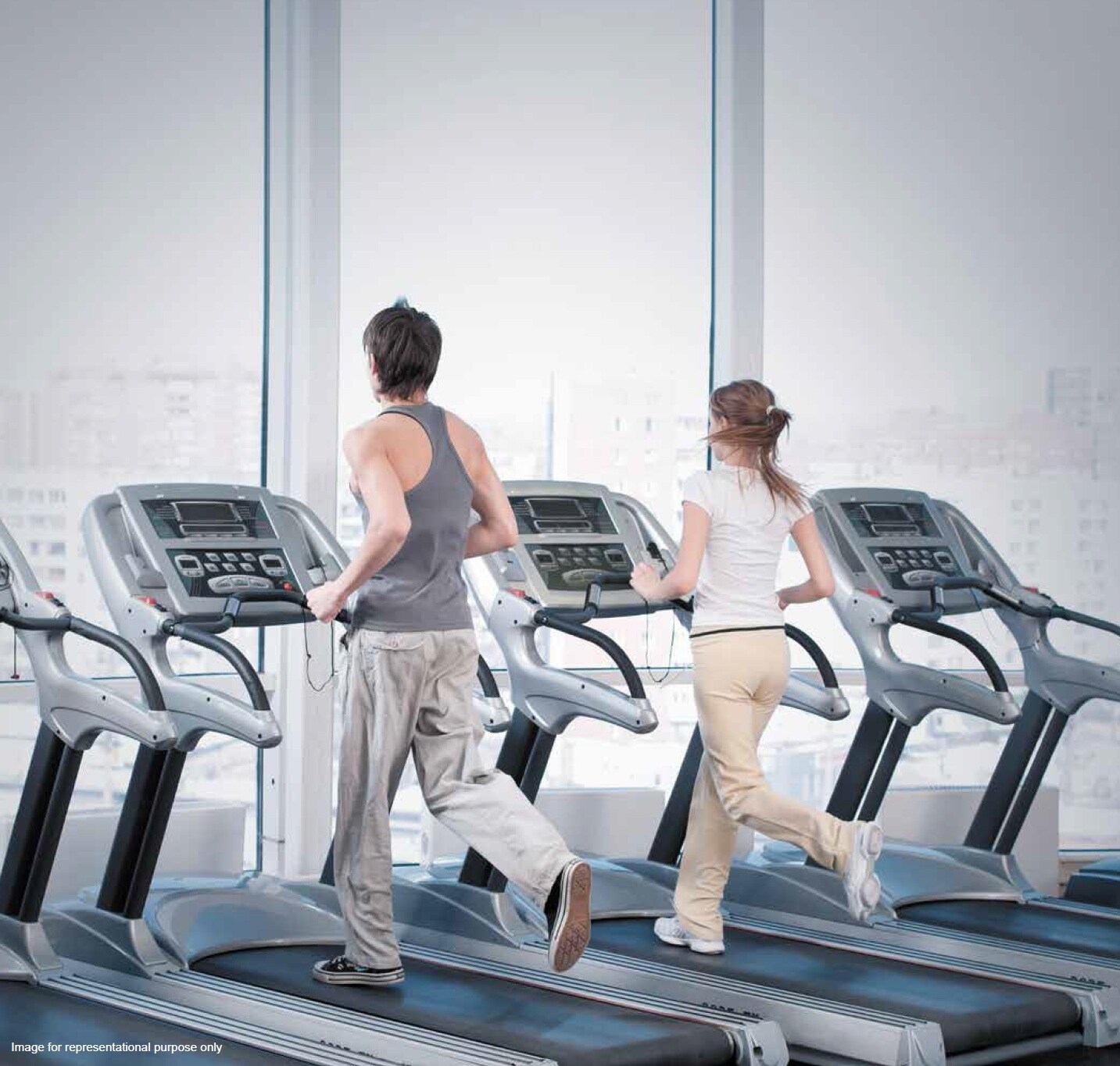 Mavani Geetanjali Gymnasium Image