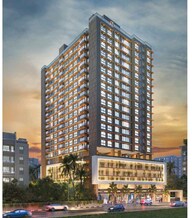 Maverick Namaha Apartment Exteriors