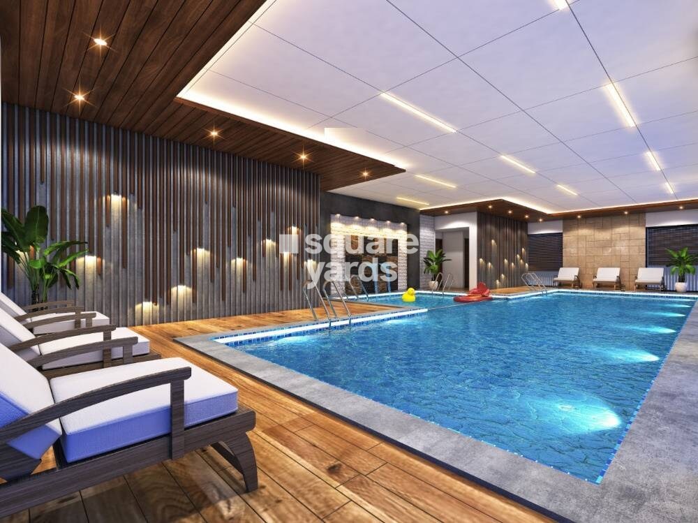 Maverick Nami Apartment