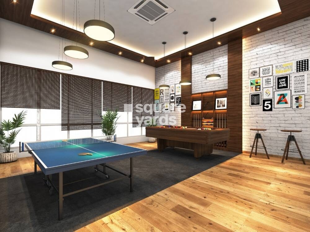 Maverick Nami Apartment