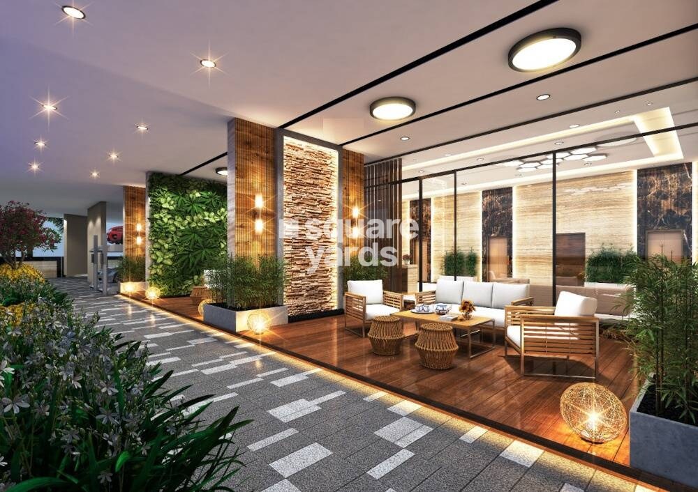 Maverick Nami Apartment