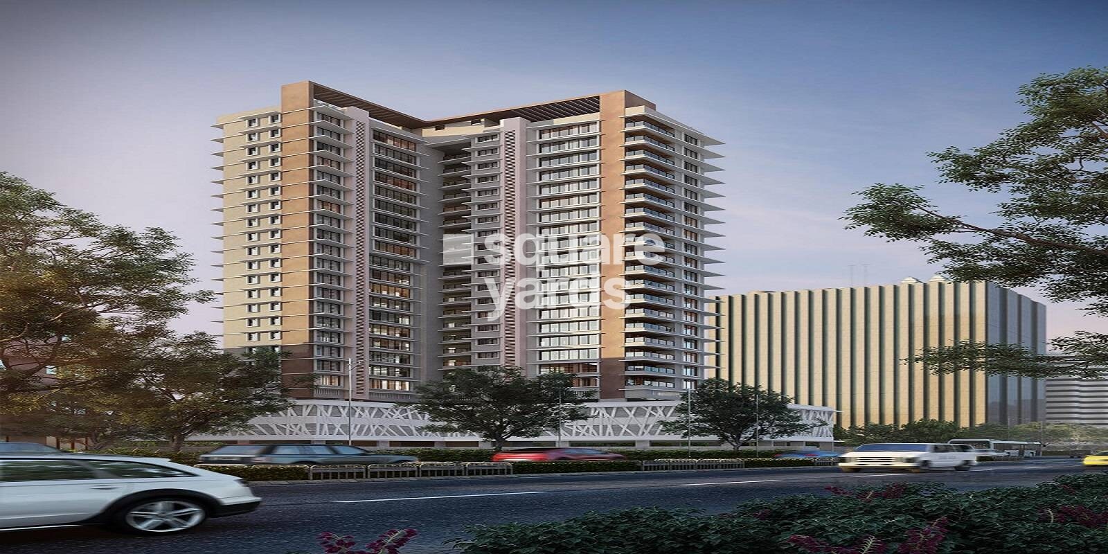 Maverick Neelkanth Tirth CHSL