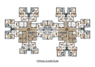 Maverick Wishvas Floor Plans