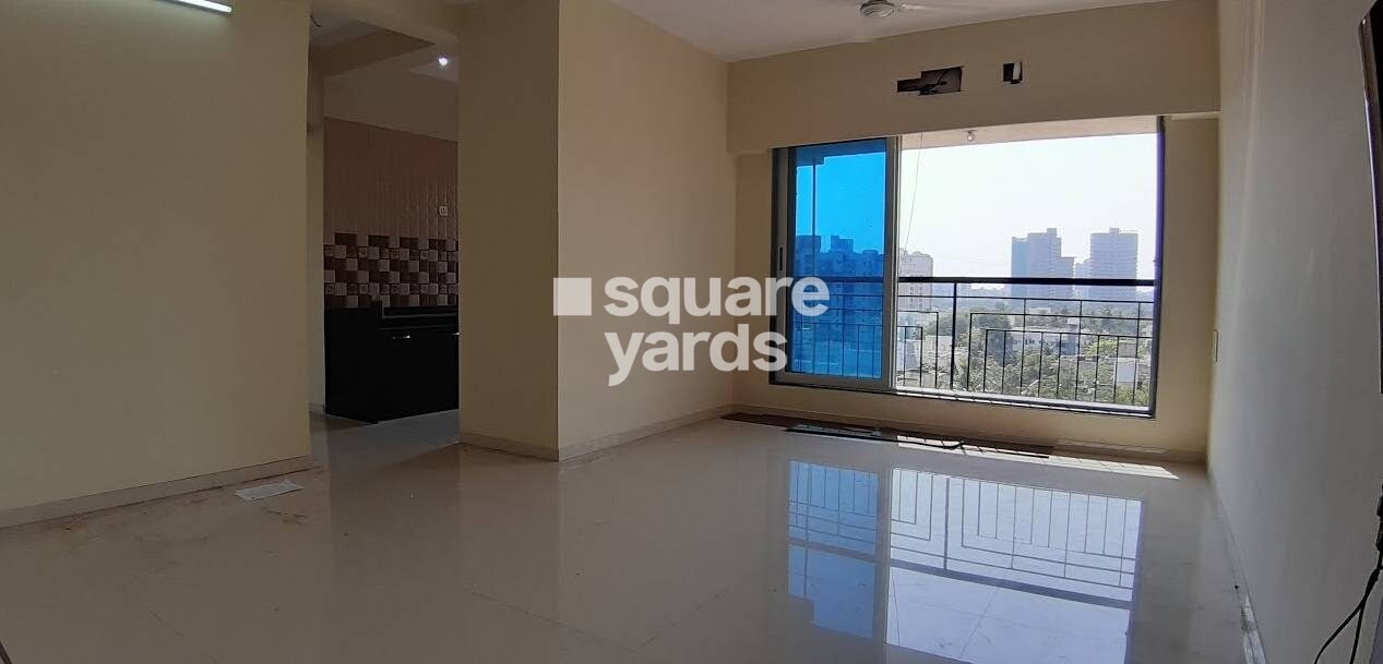 Mayfair Akshay Apartment Interiors