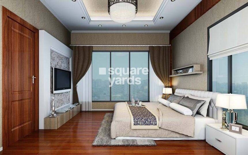 Mayfair Akshay Apartment Interiors 2