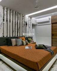 Mayfair Apartments Apartment Interiors