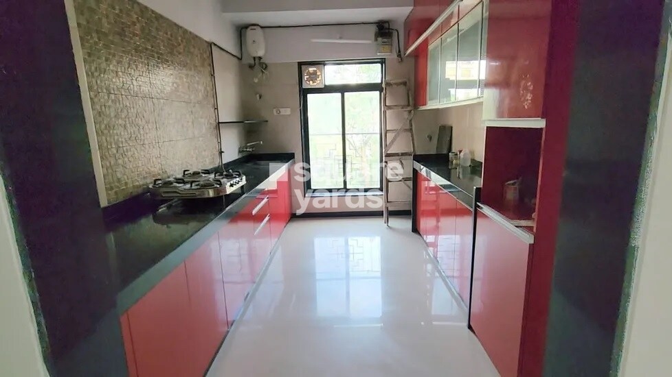 Mayfair Apartments Apartment Interiors 2