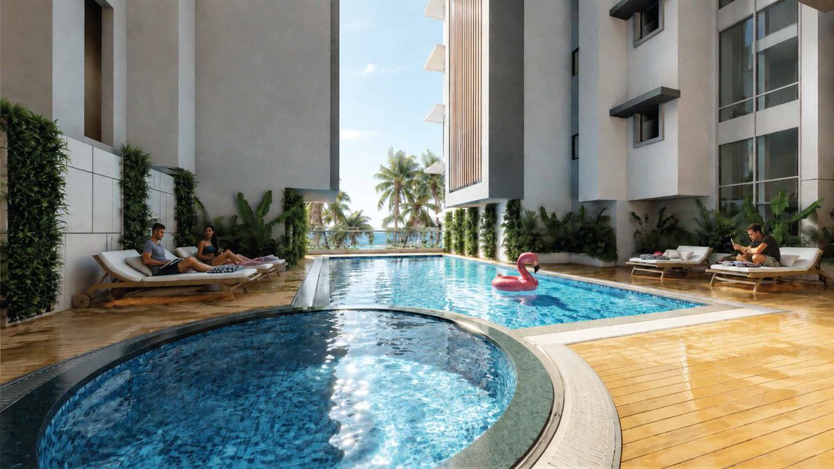 Mayfair Aranya