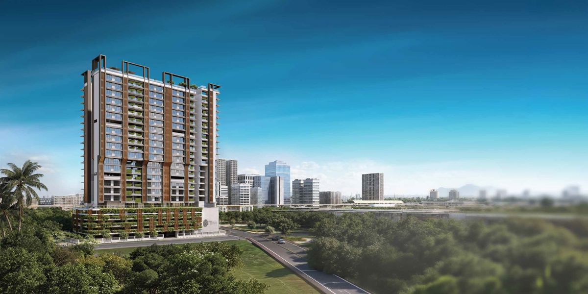 Mayfair Aranya