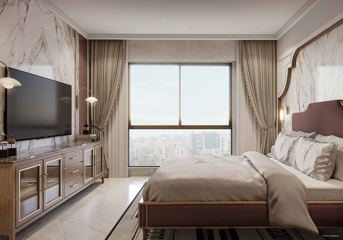 Mayfair Arth