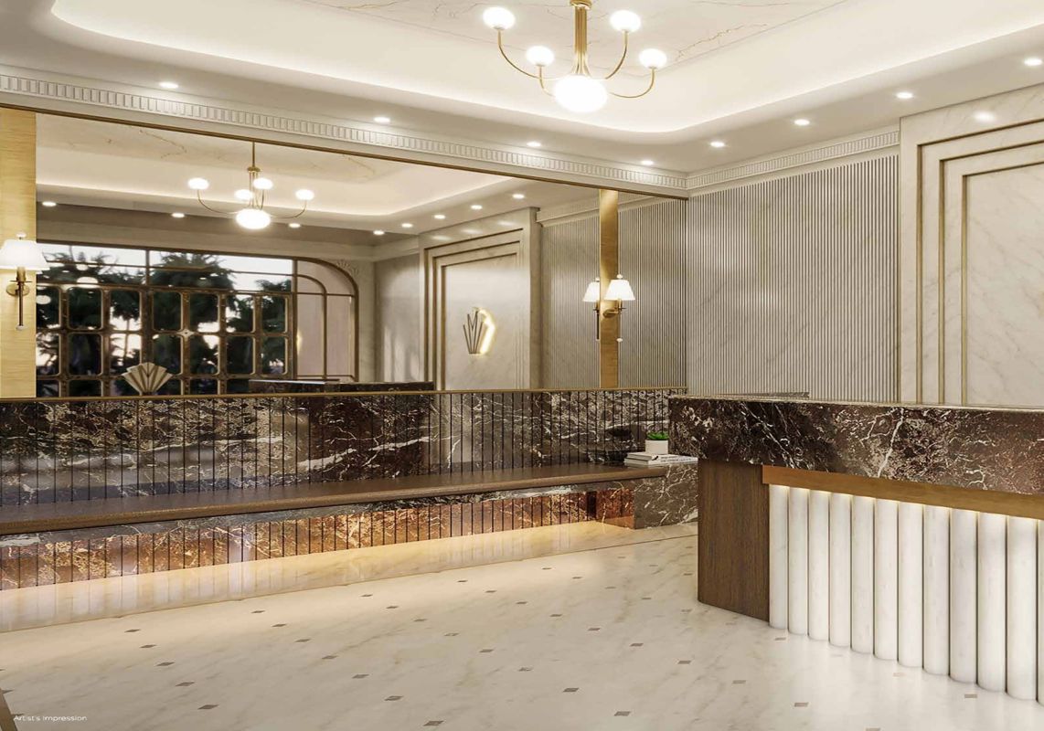 Mayfair Arth