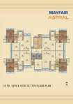 Mayfair Astral Floor Plans