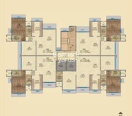 Mayfair Astral Floor Plans