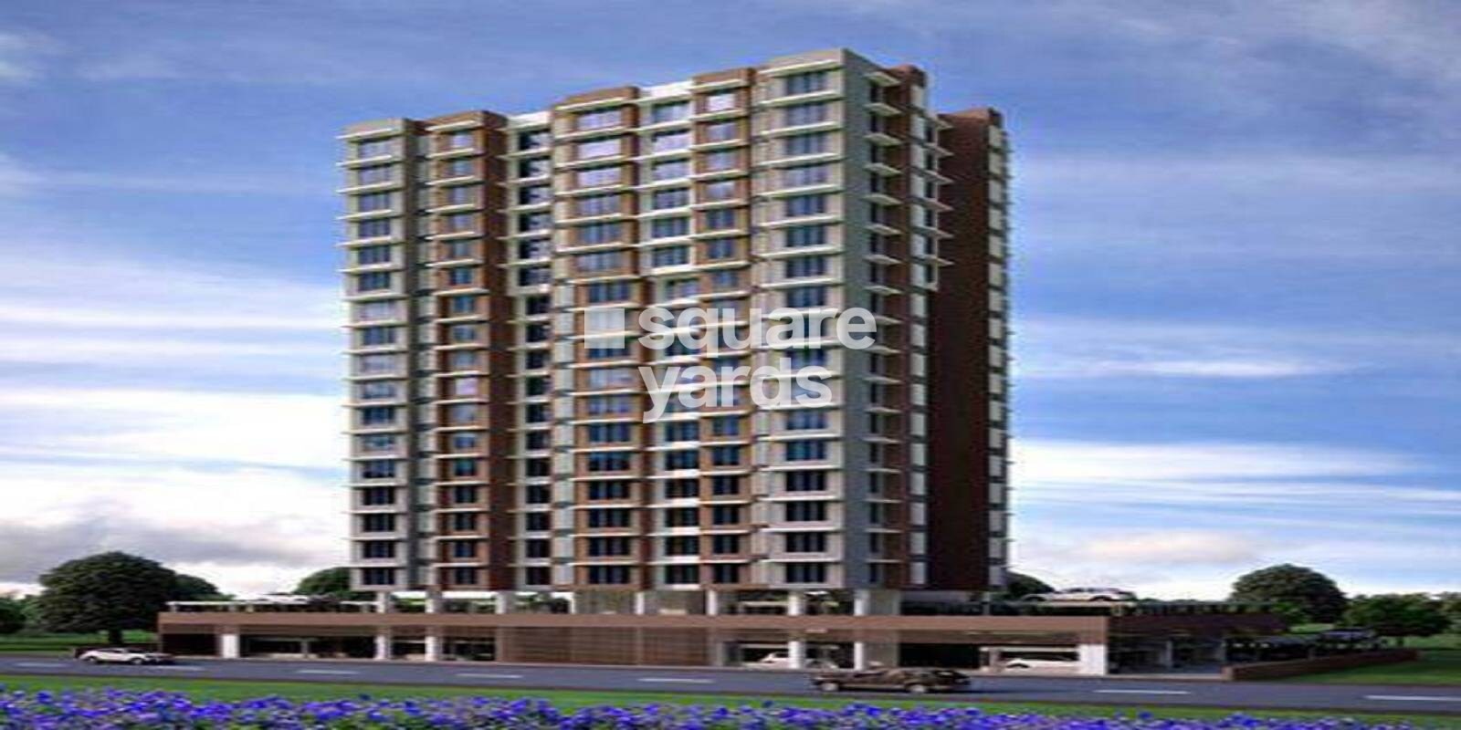 Mayfair Astral, Jogeshwari West, Mumbai