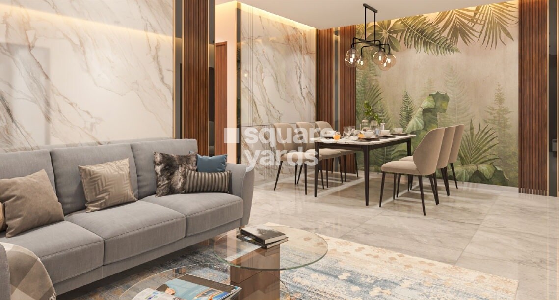 Mayfair Breeze Apartment Interiors 1