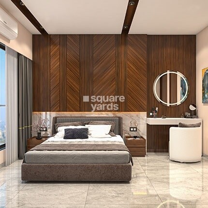 Mayfair Breeze Apartment Interiors 2