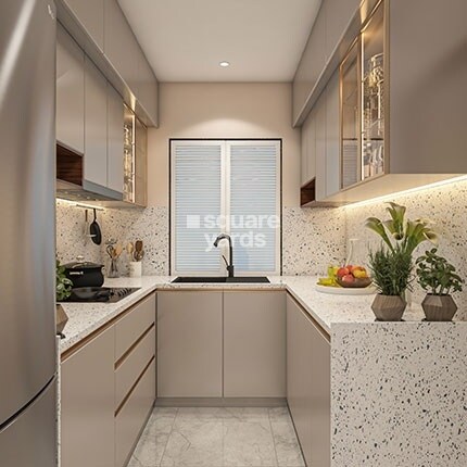 Mayfair Breeze Apartment Interiors 3