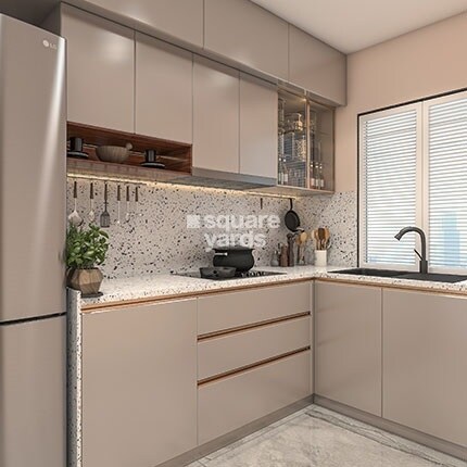 Mayfair Breeze Apartment Interiors 4