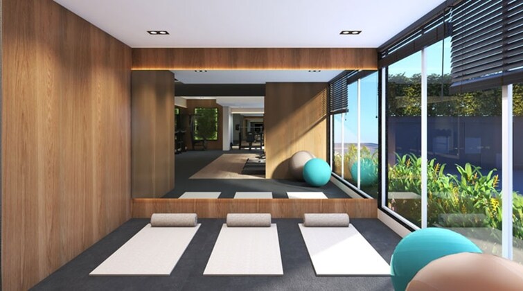 Mayfair Gnyanadeep Amenities-Features 1