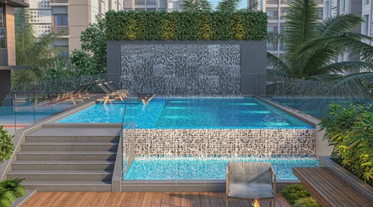 Mayfair Gnyanadeep Amenities-Features 2