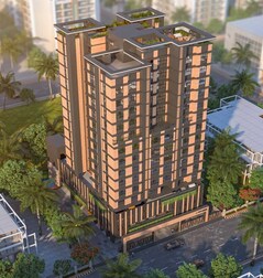 Mayfair Gnyanadeep Mayfair Gnyanadeep