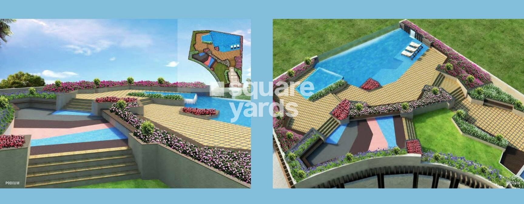 Mayfair Greens Amenities-Features 2