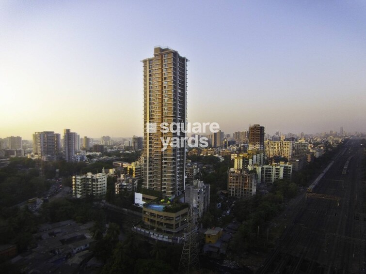 Mayfair Greens Tower View 1