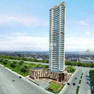 Mayfair Greens Tower View