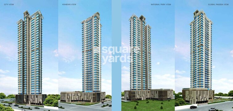 Mayfair Greens Tower View 3