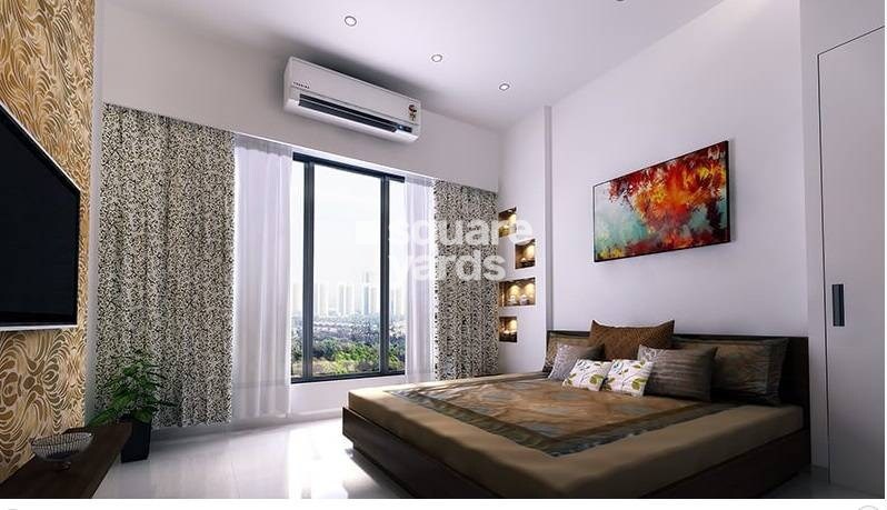 Mayfair Hillcrest Apartment Interiors 2