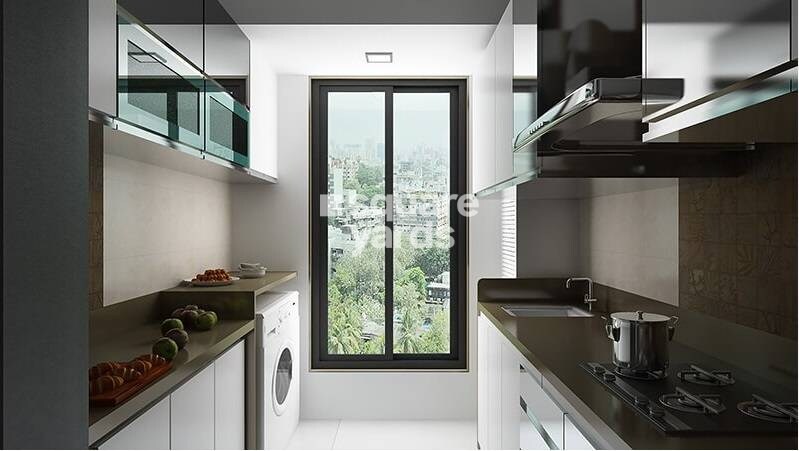 Mayfair Hillcrest Apartment Interiors 3