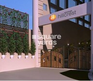 Mayfair Hillcrest Entrance View