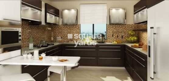 Mayfair Housing Akshay Apartment Interiors 2