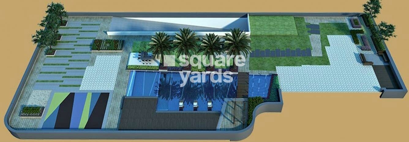 Mayfair Housing Akshay Master Plan 1