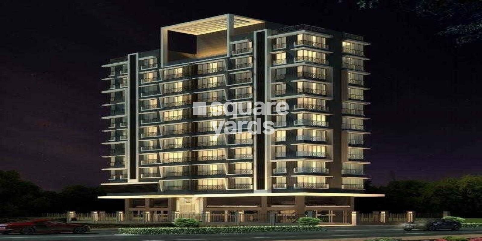 Mayfair Housing Boulevard Featured Image