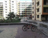 Mayfair Housing Gardens 2 Tower View