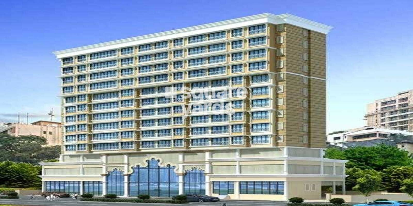 Mayfair Housing Heritage