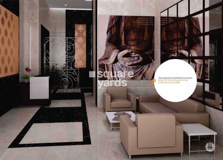 Mayfair Housing Hillcrest Apartment Interiors 2