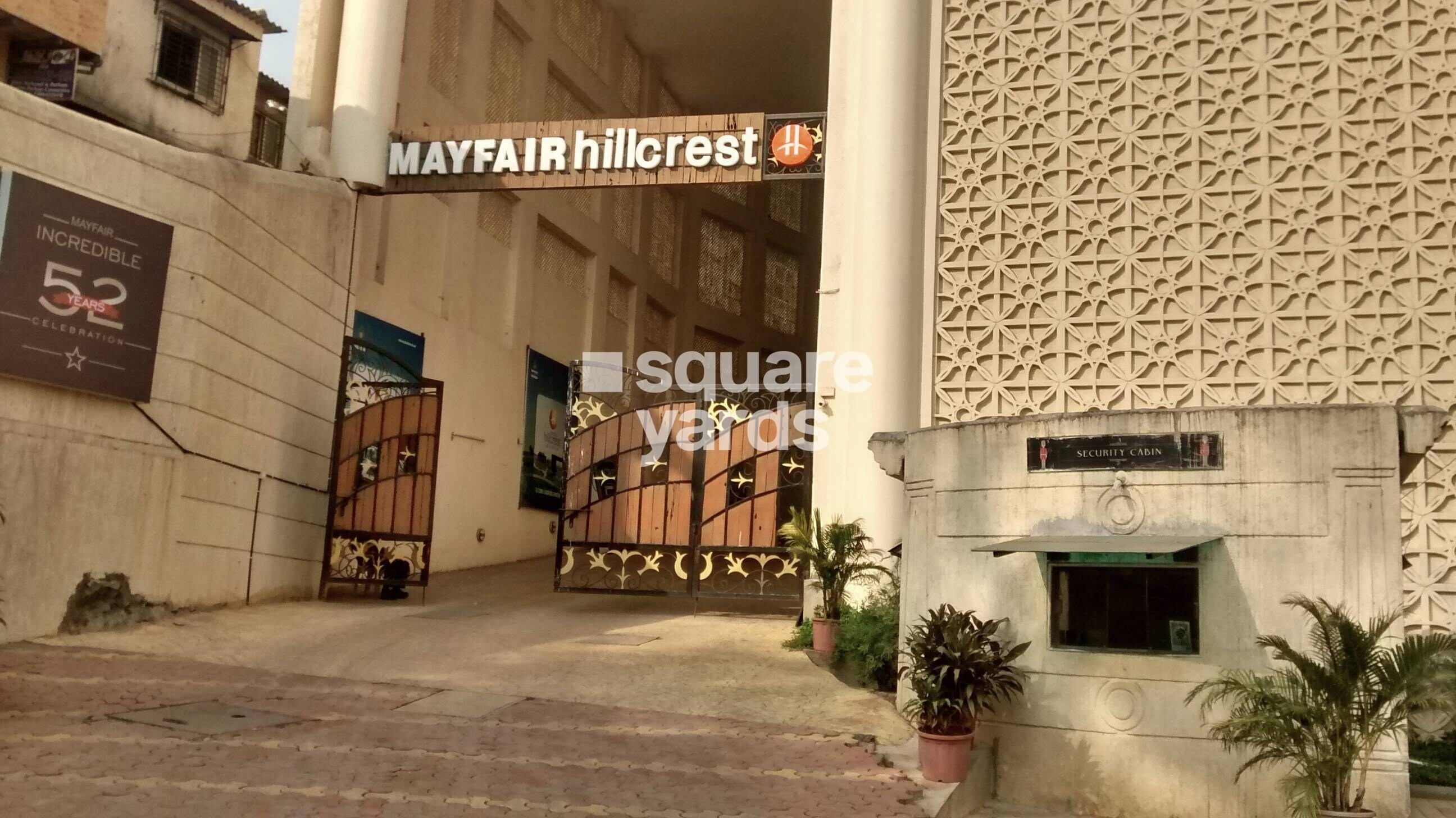 Mayfair Housing Hillcrest