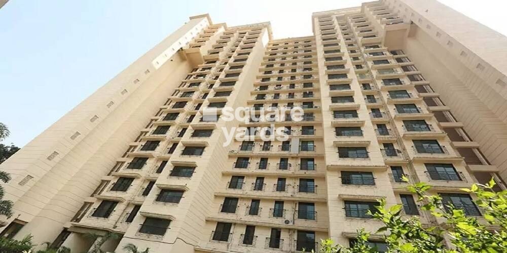 Mayfair Housing Hillcrest