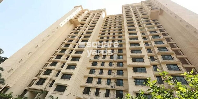 Mayfair Housing Hillcrest Tower View 2