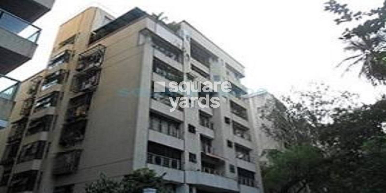 Mayfair Housing Jhanvi residential project in Malad West