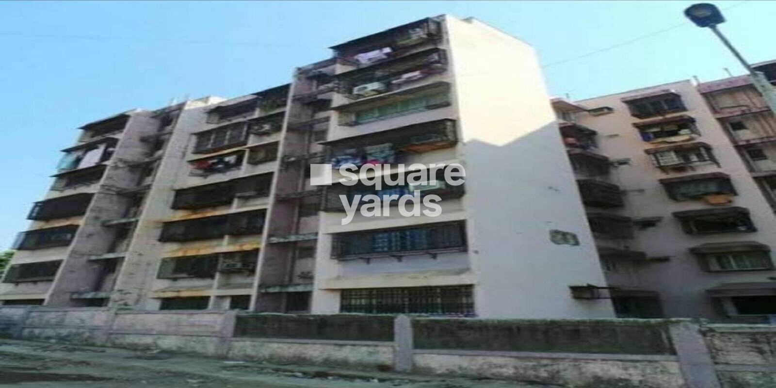 Mayfair Housing Marve Queen residential project in Malad West