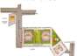 mayfair housing mira pride project master plan image1