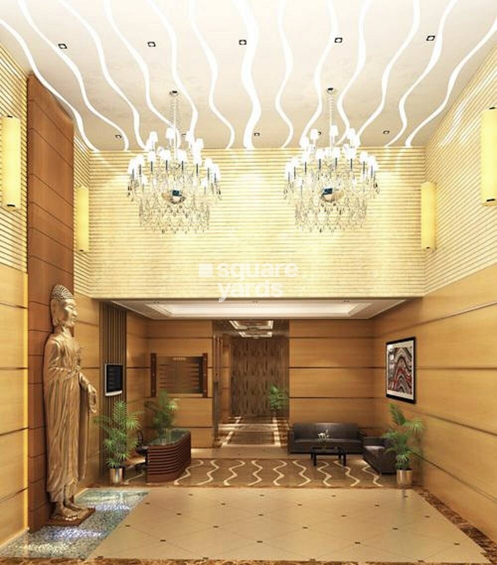 Mayfair Housing Mystic