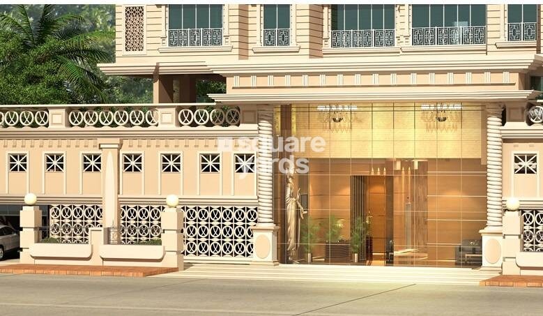 Mayfair Housing Mystic