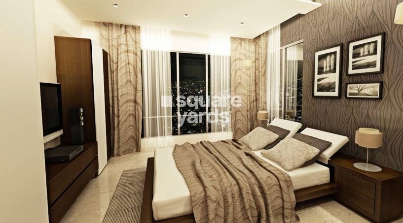 Mayfair Housing Mystic